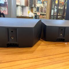 【愛品館八千代店】BOSE CineMate Series II systemホームシアターシステムの画像