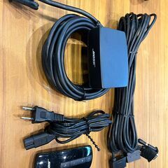 【愛品館八千代店】BOSE CineMate Series II systemホームシアターシステムの画像