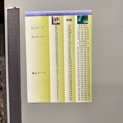 折りたたみ式全自動麻雀卓 麻雀牌33ミリ fum hc 09