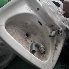 手洗い器