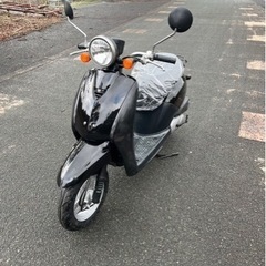 綺麗なトゥデイ！整備済み！すぐに乗れます！todayディオ