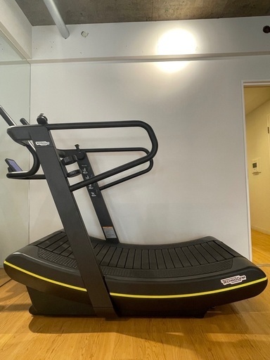 テクノジム　スキルミル