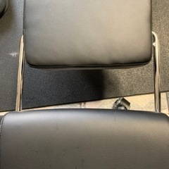 ゲーミングチェアの画像