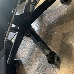 ゲーミングチェアの画像