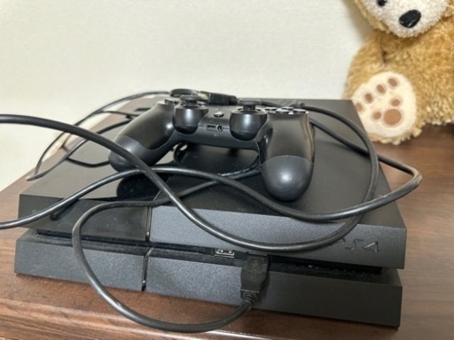 プレイステーション4 CUH-1000