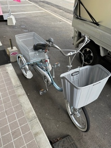 決定‼️★ブリヂストンワゴンミンナ中古★破格！