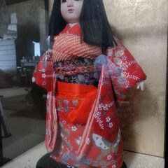 人形