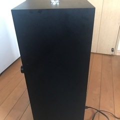 クラリオン　カラオケ機器　ジャンク　MW-3030Aの画像