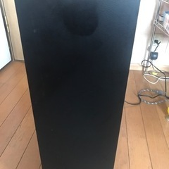 クラリオン　カラオケ機器　ジャンク　MW-3030Aの画像