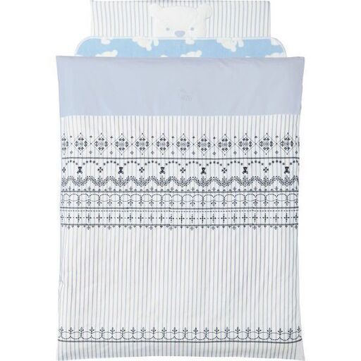 新品未開封]Combi miniのベビー布団 12点セット ショップ 新品未開封]Combi