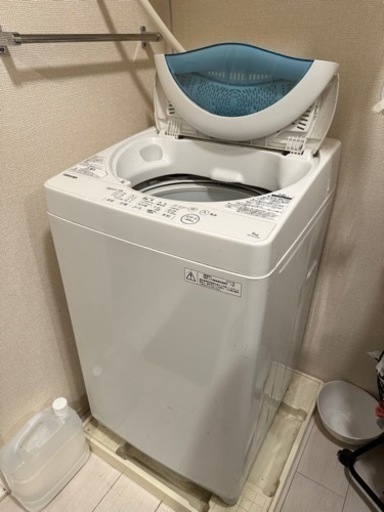 洗濯機