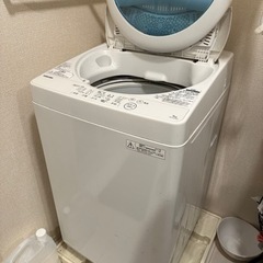 洗濯機