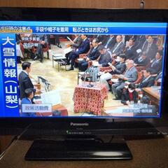 Panasonic　VIERA
