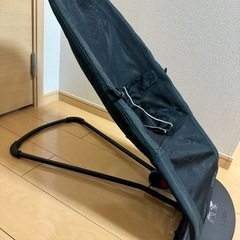 ベビービョルン　バウンサーの画像