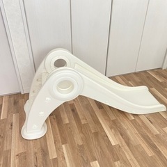 【受付終了しました】nebio すべり台 中古品