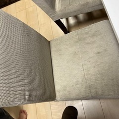 ダイニングセット1000円の画像