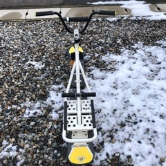 スノースクートの画像