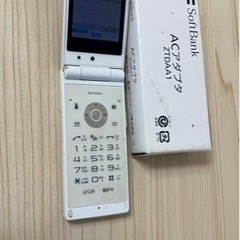 docomoガラケー
