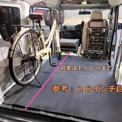 🌟軽バン引越し・軽貨物運送🌟関西圏発着のお引越しを軽バンで可能な限りお手伝いいたします！【格安引越し】【同乗無料】【長距離オススメ】 - 引っ越し