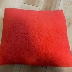 ミッフィー　クッションの画像