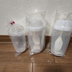 シェイカーの画像