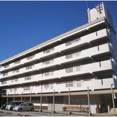 【完全0円入居！】富山市太閤山マンション(3DK) ☆猫２匹まで...