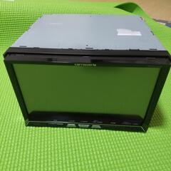 カロッツェリア　AVIC-ZH77 サイバーナビ　カーナビ　フルセグ