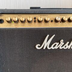 Marshall マーシャル Valve State VS100R アンプの画像