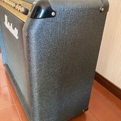 Marshall マーシャル Valve State VS100R アンプの画像