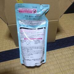 　キュレル　シャンプー詰め替え用の画像