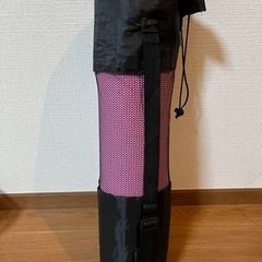 【あげます】ヨガマット