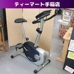 お引渡し者様決定！ アルインコ エアロバイク AF6200 エア...