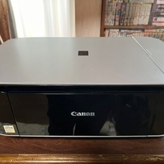 Canonプリンター値下げ