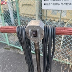 ポリッシャーの画像