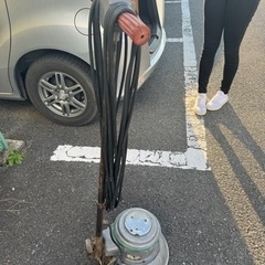 ポリッシャーの画像