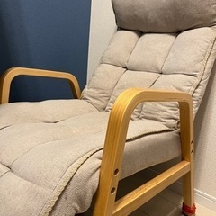 1人がけ椅子