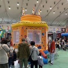 ☆★女性の方活躍中★☆【即日手渡し日払い】フリーマーケットやマルシェのイベントスタッフ★の画像