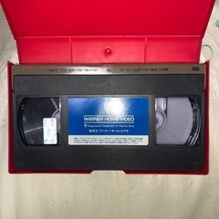 イノセント・ブラッド 日本語字幕スーパー版 VHSの画像