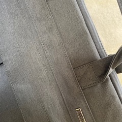 LANDICI パソコンケース 15 16 グレーの画像