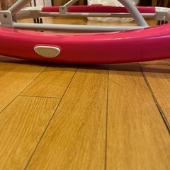 ベビー歩行器の画像