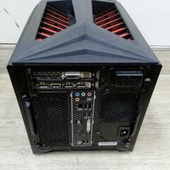 Lenovo　レノボ　ゲーミングデスクトップPC  マシンタイプ 90FLの画像