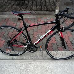 🚴ジャイアントコンテンド2