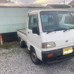 サンバーT４ｗｄ　ＡＣ　5ＭＴ　Ｈ９