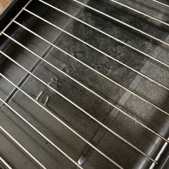 パロマ　ガステーブル　中古品　プロパン用の画像