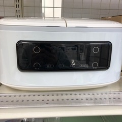 【6ヶ月保証付き】ショップジャパン　ツインシェフお売りします！！