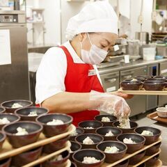 未経験でもOK！病院での調理補助のお仕事です！_4476(情報提...