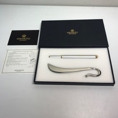 ☆値下げ☆O2402-121 MIKIMOTO ミキモト 本真珠...