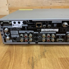 Pioneer パイオニア メディアレシーバー プラズマディスプレイシステム PDP-R05 本体のみ 通電のみOK その他未確認の為ジャンク品扱いの画像