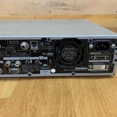 Pioneer パイオニア メディアレシーバー プラズマディスプレイシステム PDP-R05 本体のみ 通電のみOK その他未確認の為ジャンク品扱いの画像