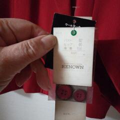 新品 ジャケットの画像